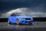BMW M2 CS 2019 года (WW)
